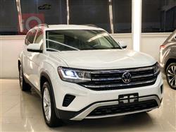 فولكسفاغن أطلس